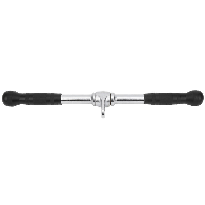 High Low Order Pull Rod Bar Handle & Accessories Strength Training