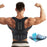 Simple Anti-hunchback Correction With Posture Corrector