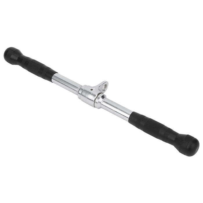 High Low Order Pull Rod Bar Handle & Accessories Strength Training