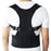 Adjustable Magnetic Posture Corrector Corset Back for Men Body Shaper