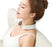 Multifunctional neck vibration pulse cervical massager