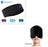 Wireless Bluetooth Sleeping Headphones Headband Thin Soft Elastic & comfortable