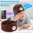 Bluetooth Headset Animal Headband Sleep Mask