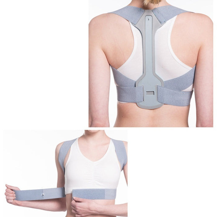 Male And Female Students Universal Anti-hunchback Corrector Posture Correction Belt