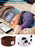 Bluetooth Headset Animal Headband Sleep Mask