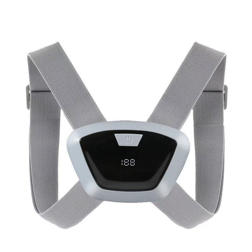 Children's Smart Belt LCD Back Corrector Sitting Posture Correction Belt